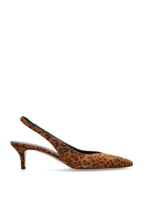 Fendi High-heeled shoes | Women's Shoes | Vitkac